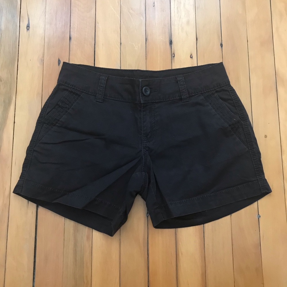 Maurices Chino Shorts